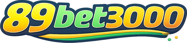 Logo 89bet3000